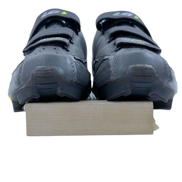 Louis Garneau Multi Airflex Cycling Shoes ￼Women’s Size 11 - Picture 5 of 9